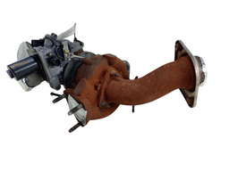 TURBINA HILUX SW4 3.0 16V DIESEL 2006 2007 A 2015