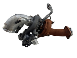 TURBINA HILUX SW4 3.0 16V DIESEL 2006 2007 A 2015