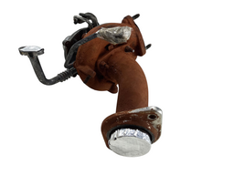 TURBINA HILUX SW4 3.0 16V DIESEL 2006 2007 A 2015