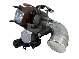 TURBINA HILUX SW4 3.0 16V DIESEL 2006 2007 A 2015