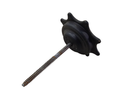 PARAFUSO PRENDER RODA ESTEPE GOL PARATI VOYAGE G4 G5 G6 G7 G