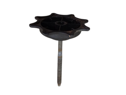 PARAFUSO PRENDER RODA ESTEPE GOL PARATI VOYAGE G4 G5 G6 G7 G