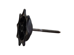 PARAFUSO PRENDER RODA ESTEPE GOL PARATI VOYAGE G4 G5 G6 G7 G