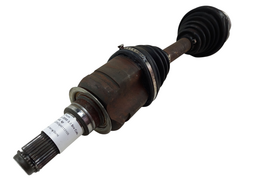 SEMI EIXO DIANTEIRO HILUX SW4 2.5 3.0 DIESEL AUT/MAN 2006/15