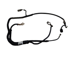 Chicote Positivo Bateria Saveiro Gol G6 2014/2016