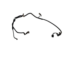 CHICOTE POSITIVO BATERIA SAVEIRO GOL G6 2014/2016