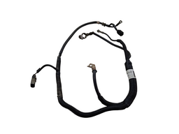 CHICOTE POSITIVO BATERIA SAVEIRO GOL G6 2014/2016