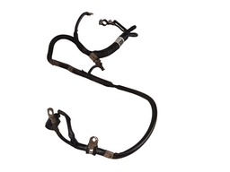 CHICOTE POSITIVO BATERIA SAVEIRO GOL G6 2014/2016