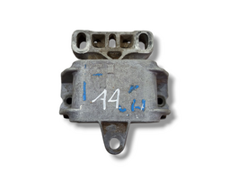 Coxim Do Motor Lado Esquerdo Audi A3 1999