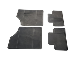 JOGO DE TAPETES GOL G4 2006 A 2014