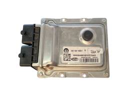 Módulo Injeção Original Argo Cronos 46348446 10gf.fp