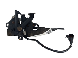 Fechadura Elétrica Capo Dianteiro Hilux / Sw4 2006 a 2015