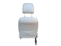 BANCO DIANTEIRO ESQUERDO HILUX 06A15 CABINE ESTEND 4 PORTAS 