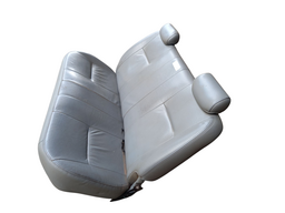 BANCO TRASEIRO HILUX 2006 A 2015 CABINE ESTENDIDA 4 PORTAS 