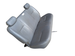 BANCO TRASEIRO HILUX 2006 A 2015 CABINE ESTENDIDA 4 PORTAS 