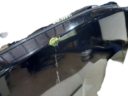 CAPÔ DIANTEIRO MOHAVE 2008 2009 A 2017 C/DETALHE