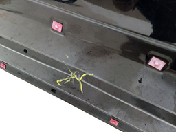 PORTA DIANTEIRA ESQUERDA MOHAVE 2008 A 2017 C/DETALHE