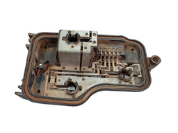 Circuito Soquete Lanterna Traseira Direita  Saveiro G5 G6 20