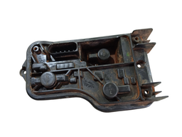 CIRCUITO SOQUETE LANTERNA TRASEIRA DIREITA  SAVEIRO G5 G6 20