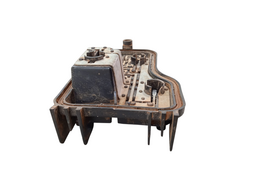 CIRCUITO SOQUETE LANTERNA TRASEIRA DIREITA  SAVEIRO G5 G6 20