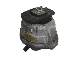 Coxim Motor Dianteiro Kyron 2.7 Awd 2006 Até 2014