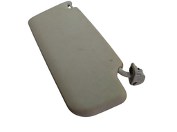 QUEBRA SOL LADO ESQUERDO VOYAGE SAVEIRO GOL 2014/2016