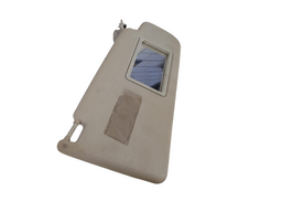 QUEBRA SOL LADO DIREITO VOYAGE SAVEIRO GOL 2014/2016