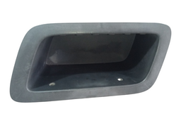 APOIADOR PÉ LADO ESQUERDO  CAÇAMBA SAVEIRO G5 G6 G72014/2016