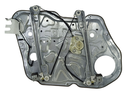 MÁQUINA VIDRO PORTA DIANTEIRA DIREITA MOHAVE 2008 A 2017