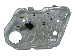 Máquina Vidro Porta Dianteira Direita Mohave 2008 a 2017