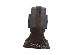 COXIM MOTOR ESQUERDO DODGE RAM 2500 3500 6.7 2008/12