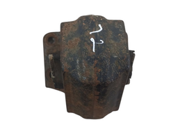 COXIM MOTOR ESQUERDO DODGE RAM 2500 3500 6.7 2008/12