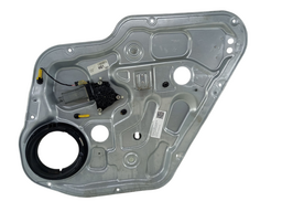 Máquina Vidro Porta Traseira Direita Mohave 2008 a 2017