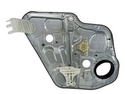 MÁQUINA VIDRO PORTA TRASEIRA DIREITA MOHAVE 2008 A 2017