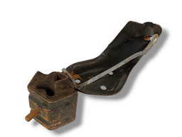 COXIM MOTOR LADO DIREITO GOL 1.0 AT 1997 A 2013