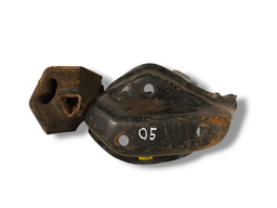 Coxim Motor Lado Direito Gol 1.0 AT 1997 A 2013