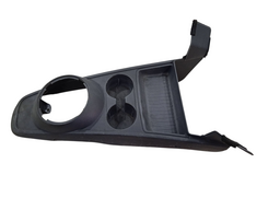 CONSOLE CENTRAL GOL VOYAGE SAVEIRO G5 G6 2012/2016