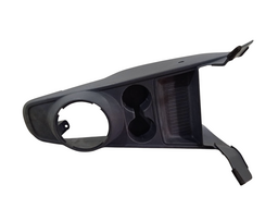 CONSOLE CENTRAL GOL VOYAGE SAVEIRO G5 G6 2012/2016