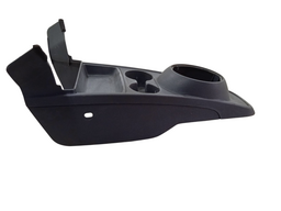 CONSOLE CENTRAL GOL VOYAGE SAVEIRO G5 G6 2012/2016