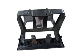 MOLDURA CENTRAL PAINEL GOL SAVEIRO VOYAGE G5 2012/2016