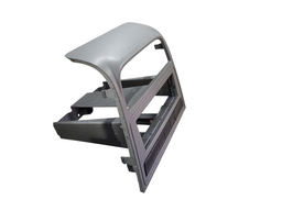 MOLDURA CENTRAL PAINEL GOL SAVEIRO VOYAGE G5 2012/2016