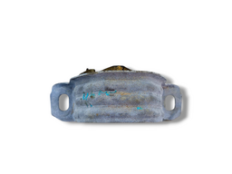 Coxim Motor Esquerdo Celta Corsa Prisma 2006 a 2012