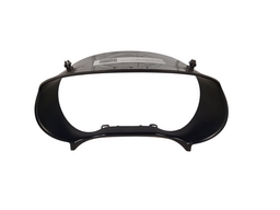 Moldura Painel Instrumentos Gol Voyage G5 G6 2012/2016