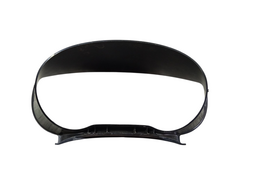 MOLDURA PAINEL INSTRUMENTOS GOL VOYAGE G5 G6 2012/2016