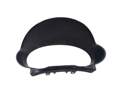 MOLDURA PAINEL INSTRUMENTOS GOL VOYAGE G5 G6 2012/2016