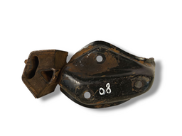 Coxim Motor Lado Dir. Gol 1.0 AT 1997 A 2013