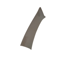 Moldura Coluna Lado.Esq  Saveiro Gol Voyage G5/g6 2012/2016