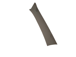 MOLDURA COLUNA LADO DIREITO GOL VOYAGE G5/G6 2012 A 2016