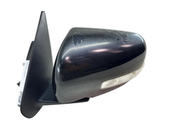 RETROVISOR ESQUERDO MOHAVE 2008 2009 A 2017