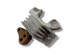 COXIM MOTOR LADO ESQUERDO FREEMONT 2.4 2010 A 2015